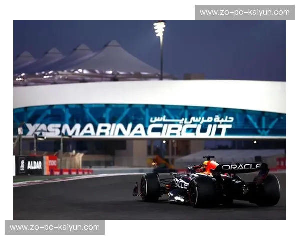 F1检票：极速入场，点燃赛道的第一瞬间