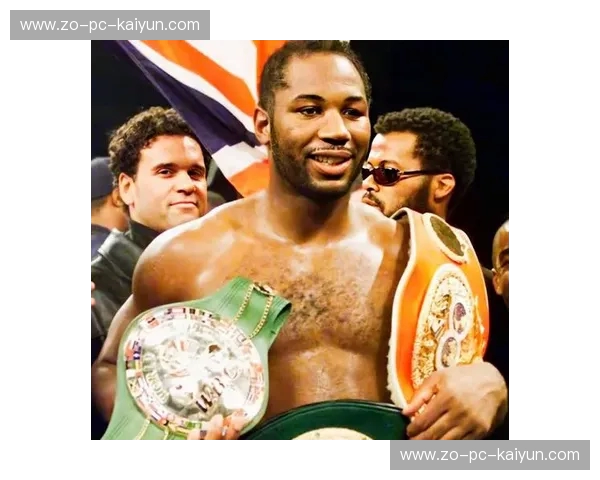 终极宿命：如果刘易斯与泰森有二战，拳坛历史是否将被改写？